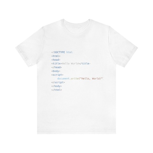 Shirt für programmierer - t-shirt,