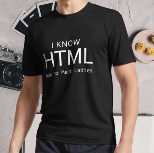 New shirt know html how - shirt, to
