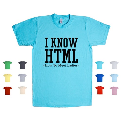 Know html how - html,