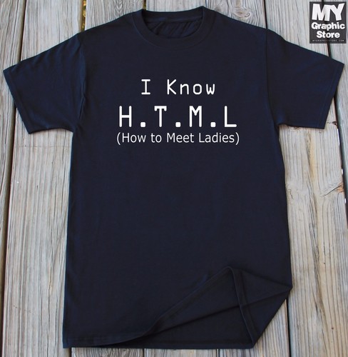 Html shirt how meet - html, to