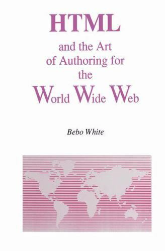 Html and the - , of