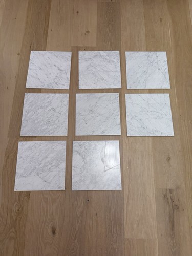 Bianco carrara premium - bianco,