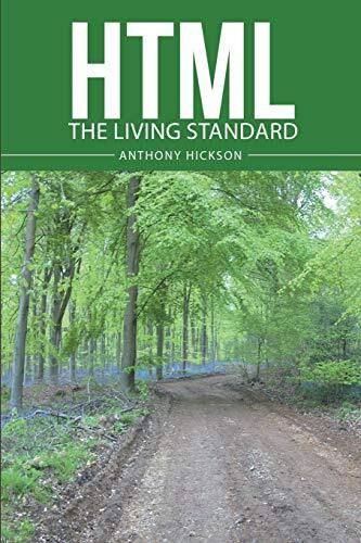 Html the living standard - html,