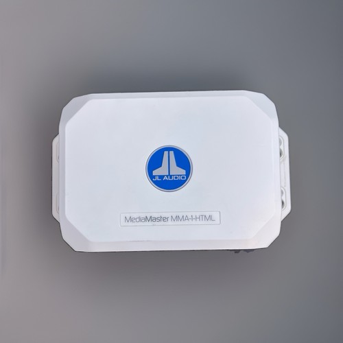 Audio boat mfd data - jl,