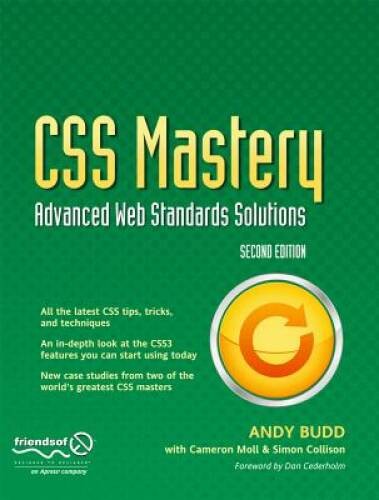 Css mastery advanced web - mastery:,