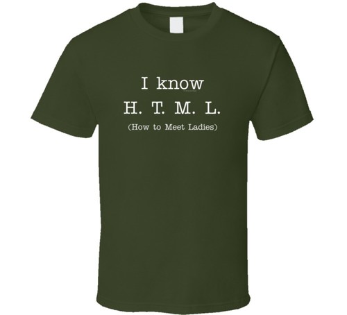 Know html how meet ladies - html,