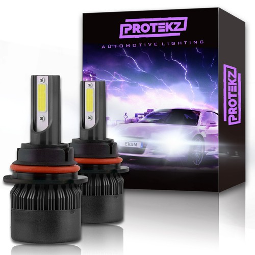 Led headlight kit - kit, 100w