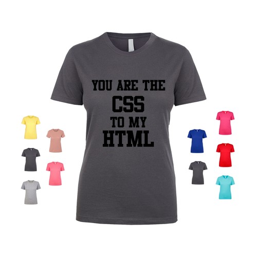 You are the css html - you, my