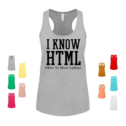 Know html how meet - i,