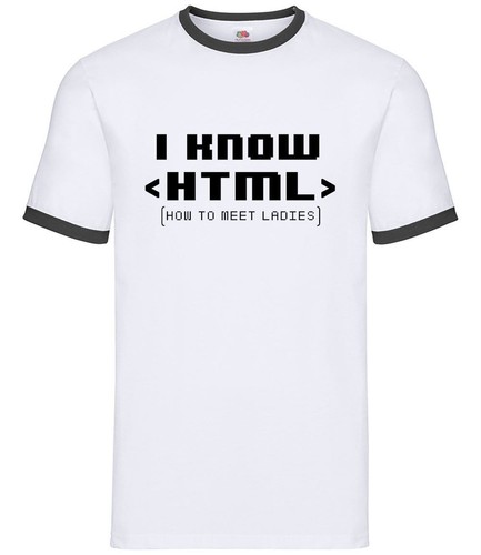 Know html how meet ladies - i,
