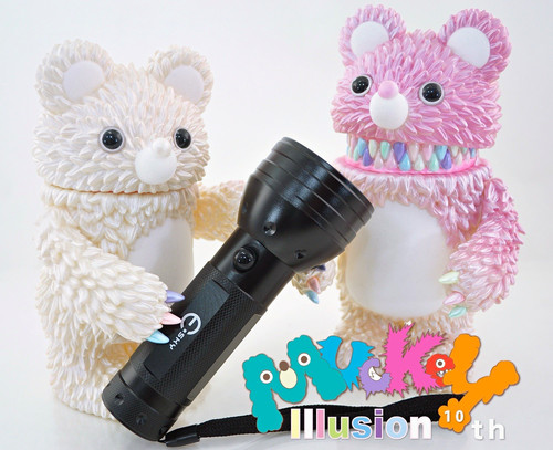 Instinctoy muckey 10th - instinctoy, color