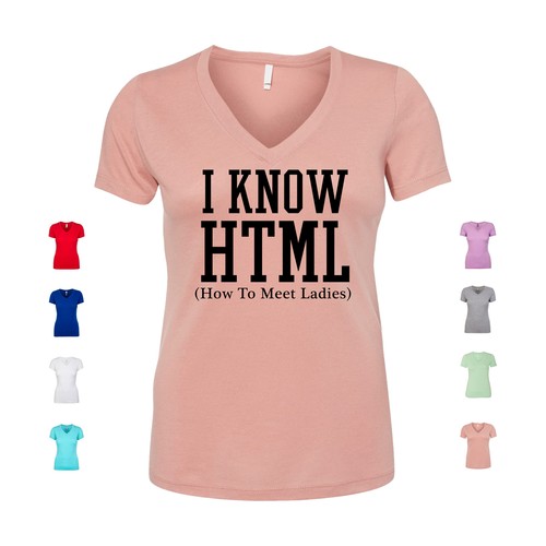 Know html how - html,