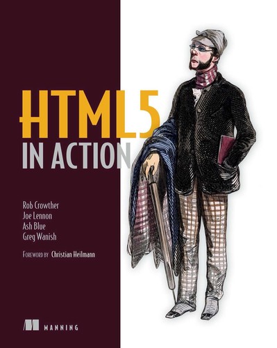 Html5 action - html5, in