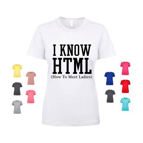 Know html how - html, to