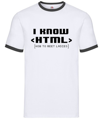 Know html how meet ladies - i,